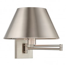 40030-91 Swing Arm Wall Lamps