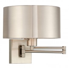 40034-91 Swing Arm Wall Lamps