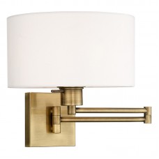 40036-01 Swing Arm Wall Lamps