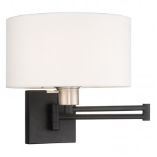 40036-04 Swing Arm Wall Lamps