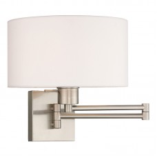 40036-91 Swing Arm Wall Lamps