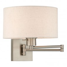 40037-91 Swing Arm Wall Lamps