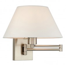 40039-91 Swing Arm Wall Lamps