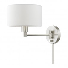 40080-91 Swing Arm Wall Lamps