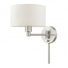 40940-91 Swing Arm Wall Lamps