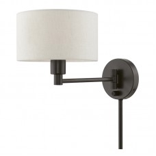 40940-92 Swing Arm Wall Lamps