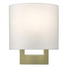 42400-01 ADA Wall Sconces